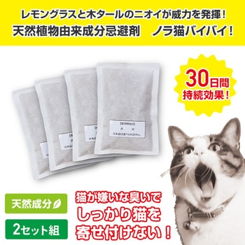 ノラ猫バイバイ メイダイ