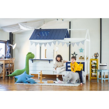 アニマルチェア 関家具(nora/ノラ)