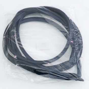 (67862)フロントドア ウエザストリップ LH トヨタ
