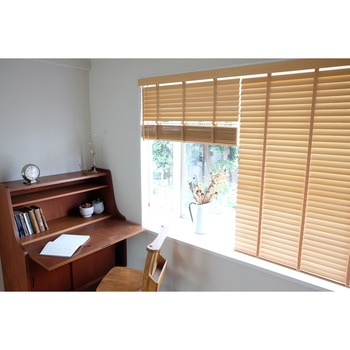 TOSO　ウッドブラインド　フレッド35 ホワイト　1000×1210 2個 TOSO ウッドブラインド フレッド35 ホワイト 1000×1210 2個
