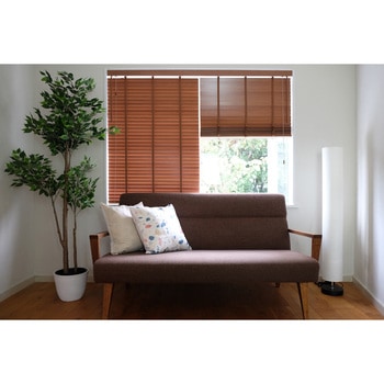 TOSO　ウッドブラインド　フレッド35 ホワイト　1000×1210 2個 TOSO ウッドブラインド フレッド35 ホワイト 1000×1210 2個