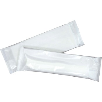 メッシュ 厚手L(丸)無地 大黒工業