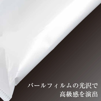 メッシュ 厚手L(丸)無地 大黒工業