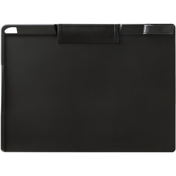 クリップボード A4ヨコ型 抗菌タイプ SONIC(ソニック)[文具]