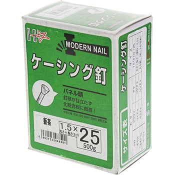 SP ケーシング釘 ダイドーハント