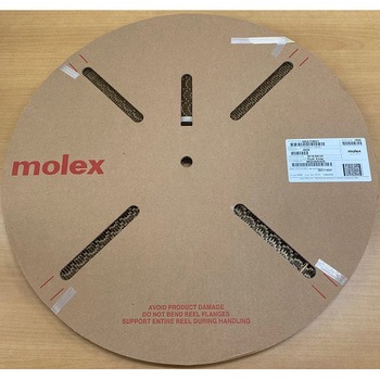 50217-9001 51067�V���[�Y�p�^�[�~�i�� 50217 ���{�����b�N�X(molex) 75937136