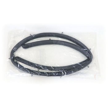 (67864)フロントドア ウエザストリップ NO.2 LH トヨタ