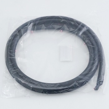 (67864)フロントドア ウエザストリップ NO.2 LH トヨタ