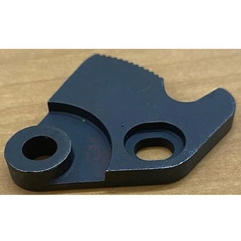 手動工具 消耗部品 ラチェット板 日本モレックス(molex)
