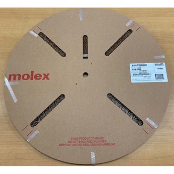 モレックス 端子50011-8000精工舎SEIKOSHA掛け時計アンティークセイコー