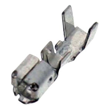 中継用コネクタ 2.0mmピッチ MicroBlade ターミナル 50011 日本モレックス(molex)