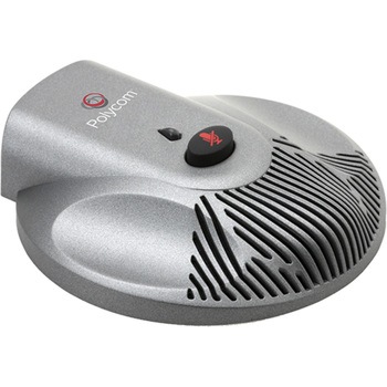 Polycom SoundStation Duo用拡張マイク Polycom (ポリコム)