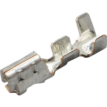 中継用コネクタ 2.5mmピッチ Mini-Lock ターミナル 50351 日本モレックス(molex)