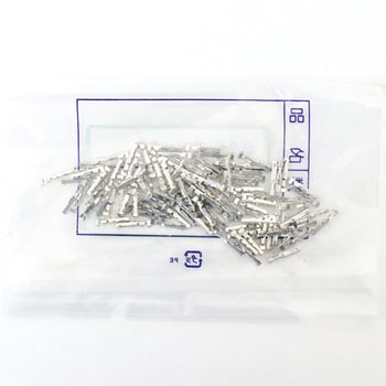 中継用コネクタ 2.5mmピッチ 中継用 ターミナル 50397 日本モレックス(molex)