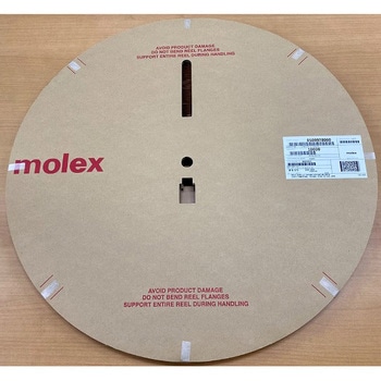 中継用コネクタ 2.5mmピッチ ボードイン ターミナル 50097 日本モレックス(molex)