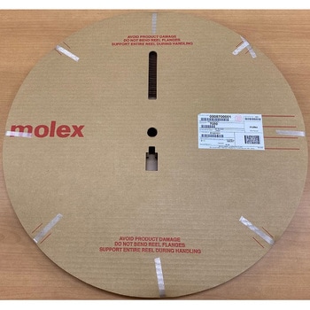 Amazon.co.jp: Molexコネクタロット、5つのマッチセット、(4回路