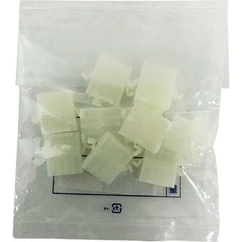 中継用コネクタ 4.8mmピッチミニフィットシリーズ プラグハウジング 日本モレックス(molex)