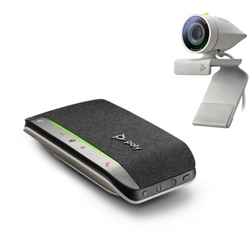 Studio P5 & Sync 20 セット Polycom (ポリコム)