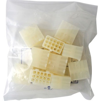 5025-15P1 ���p�p�R�l�N�^ 4.8mm�s�b�`�~�j�t�B�b�g�V���[�Y �v���O�n�E�W���O ���{�����b�N�X(molex) 75937644