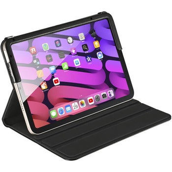 第6世代iPad mini マルチアングルレザーケース BUFFALO(バッファロー)