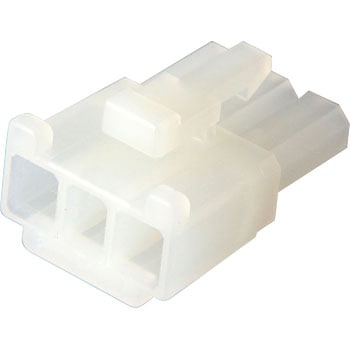 中継用コネクタ 4.8mmピッチミニフィットシリーズ リセプタクルハウジング 日本モレックス(molex)