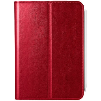 第6世代iPad mini マルチアングルレザーケース BUFFALO(バッファロー)