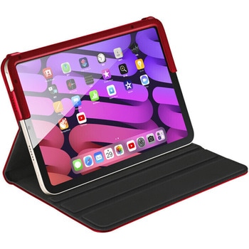 第6世代iPad mini マルチアングルレザーケース BUFFALO(バッファロー)