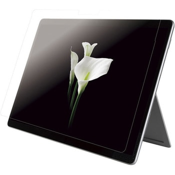 Surface Pro 8用 防指紋フィルム スムースタッチ BUFFALO(バッファロー)