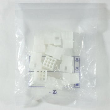プラグハウジング 日本モレックス(molex)