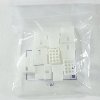 プラグハウジング 日本モレックス(molex)