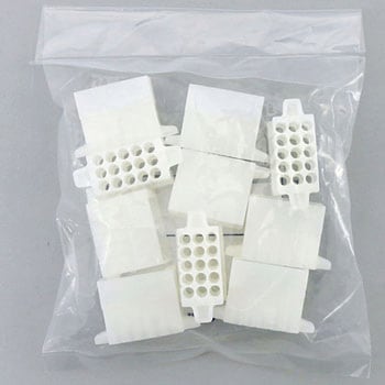 プラグハウジング 日本モレックス(molex)