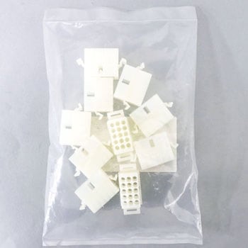 プラグハウジング 日本モレックス(molex)