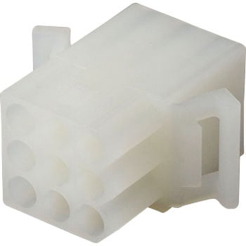 リセプタクルハウジング 日本モレックス(molex)