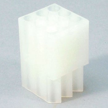 リセプタクルハウジング 日本モレックス(molex)