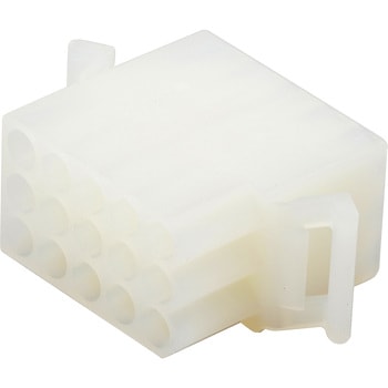 リセプタクルハウジング 日本モレックス(molex)