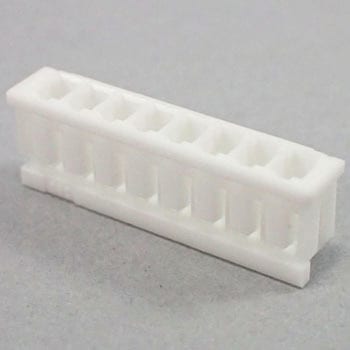 電線用コネクタ 2.0mmピッチ Mico-Latch ハウジング 51065 日本モレックス(molex)