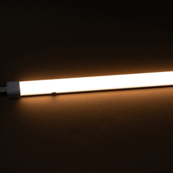 LED 防水棚下ライト 光商事