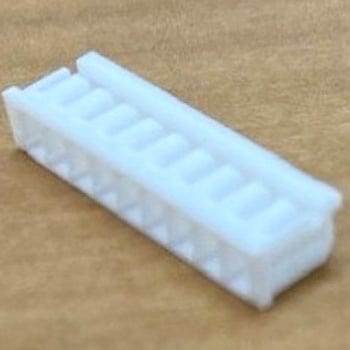 電線用コネクタ 2.0mmピッチ Mico-Latch ハウジング 51065 日本モレックス(molex)