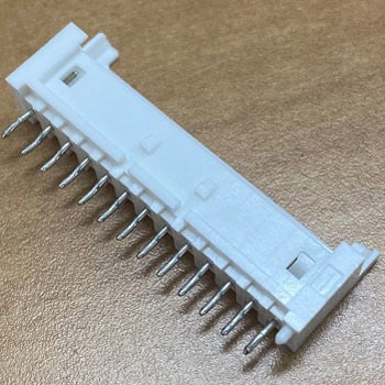 53375-1310 �d���Ί�p�R�l�N�^ 2.5mm�s�b�` Mini-Lock �E�G�n�[ �X�g���[�g�^�C�v 53375 ���{�����b�N�X(molex) 75938134