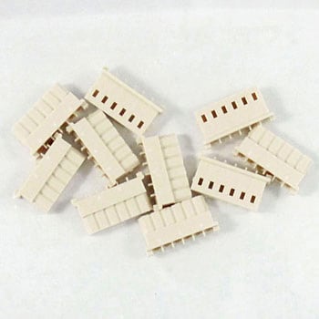 電線対基板用コネクタ 2.5mmピッチ Mini-Spox ハウジング 5264