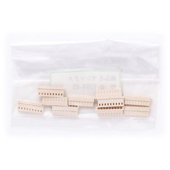 電線対基板用コネクタ 2.5mmピッチ Mini-Spox ハウジング 5264 日本モレックス(molex)