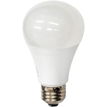 80W代替LED調光対応 光商事 一般電球タイプLED電球 【通販モノタロウ】