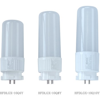 FDL代替LEDランプ 光商事