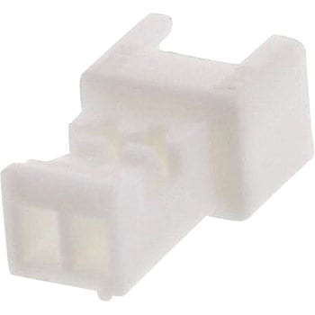 電線用コネクタ 1.25mmピッチ ハウジング 51047 日本モレックス(molex)