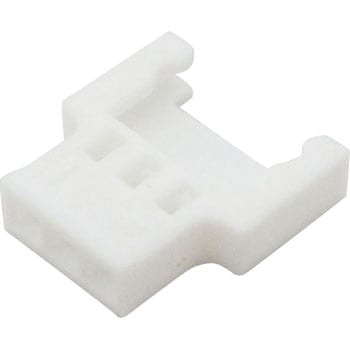 51006-0300 電線対電線用コネクタ 2.0mmピッチ 中継用 プラグハウジング 51006 日本モレックス(molex) 75938545