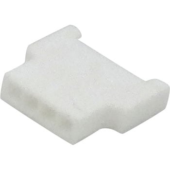 51006-0400 電線対電線用コネクタ 2.0mmピッチ 中継用 プラグハウジング 51006 日本モレックス(molex) 75938554