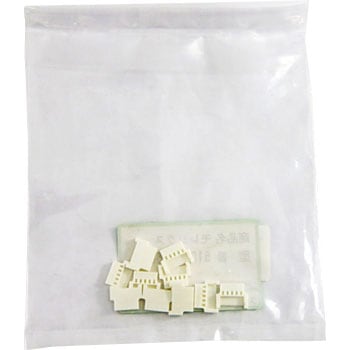 51006-0500 電線対電線用コネクタ 2.0mmピッチ 中継用 プラグハウジング 51006 日本モレックス(molex) 75938563