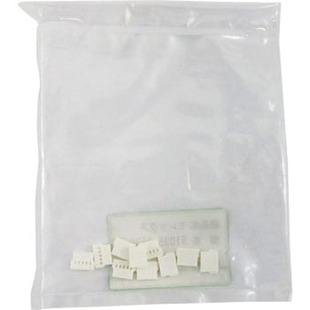 51005-0500 電線対電線用コネクタ 2.0mmピッチ 中継用 リセプタクルハウジング 51005 日本モレックス(molex) 75938606