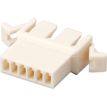 5240-06 �d���Γd���p�R�l�N�^ 2.5mm�s�b�` ���p�p �v���O�n�E�W���O 5240 ���{�����b�N�X(molex) 75938712