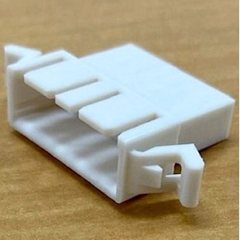 5240-07 �d���Γd���p�R�l�N�^ 2.5mm�s�b�` ���p�p �v���O�n�E�W���O 5240 ���{�����b�N�X(molex) 75938737